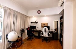 Changi South Avenue 1 (D16), Terrace #563508281